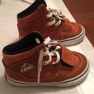 Toddlers boys shoes